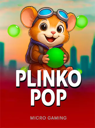 Plinko Pop