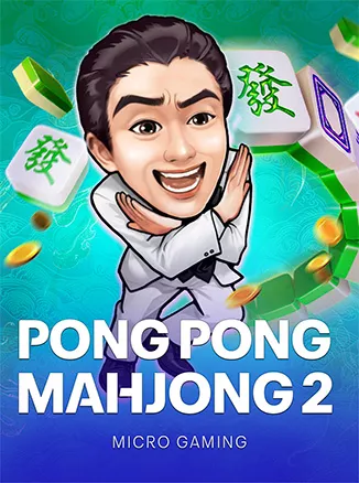 Pong Pong Mahjong 2