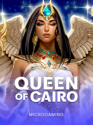 Queen of Cairo