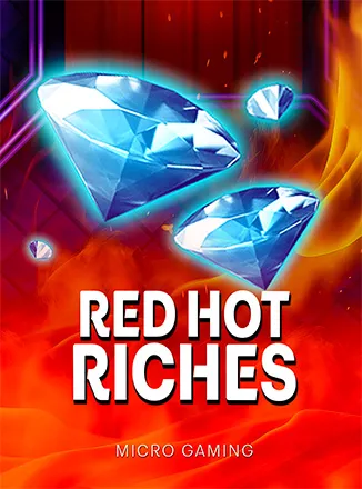 Red Hot Riches