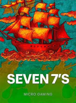 Seven 7’s