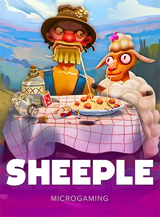 Sheeple