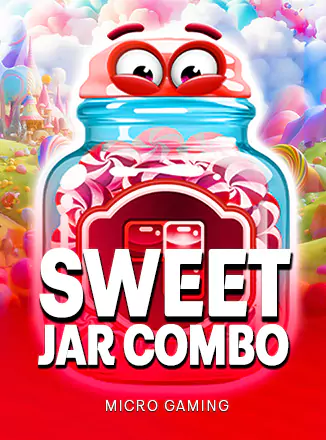Sweet Jar Combo