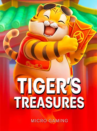 Tiger's Treasures