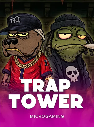 Trap Tower