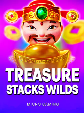 Treasure Stacks Wilds