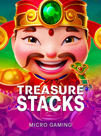 Treasure Stacks