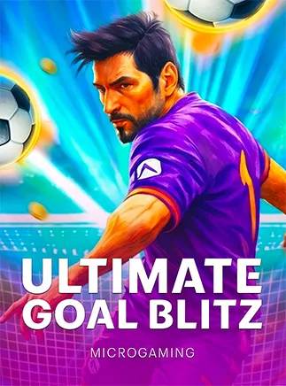 Ultimate Goal Blitz