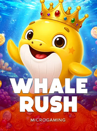 Whale Rush