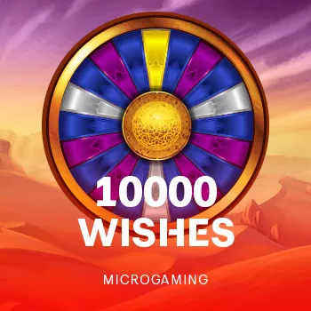 10000 Wishes