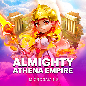Almighty Athena Empire