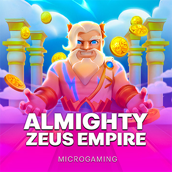 Almighty Zeus Empire