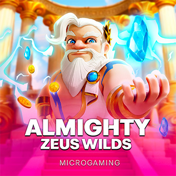 Almighty Zeus Wilds