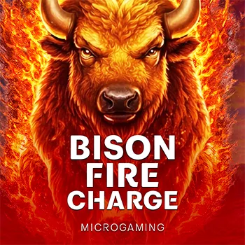 Bison Fire Charge