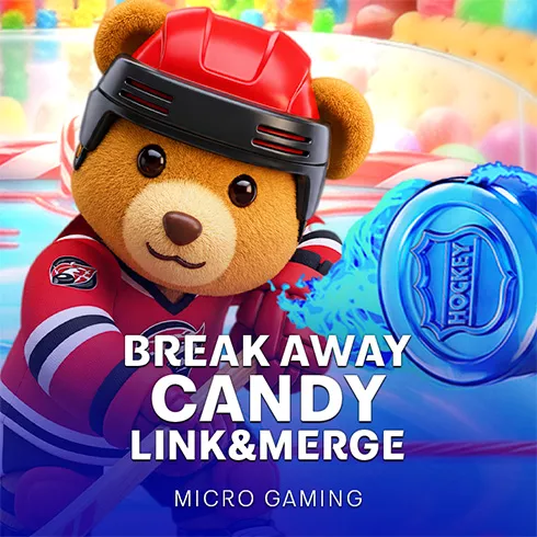 Break Away Candy Link&Merge
