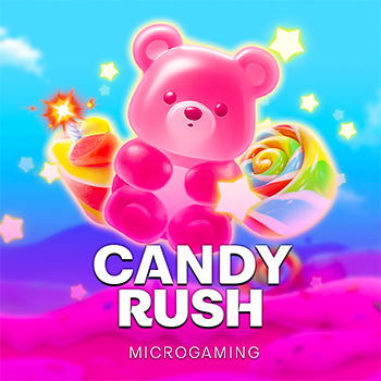 Candy Rush Askmebet