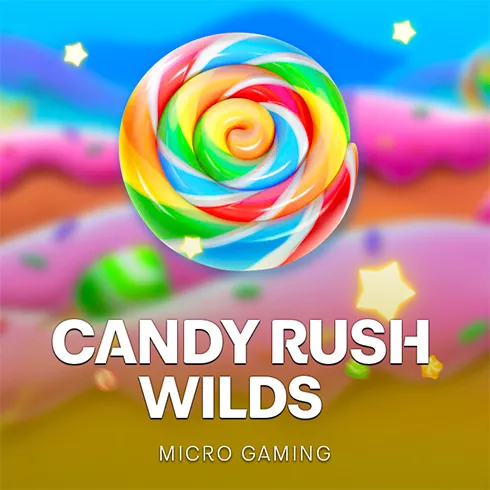 Candy Rush Wilds