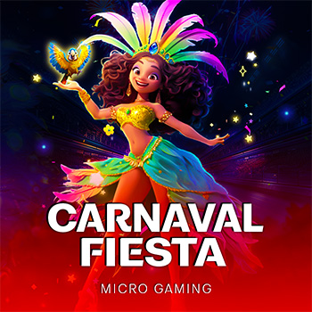 Carnival Fiesta