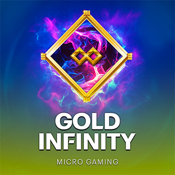 Gold Infinity