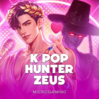 K-POP Hunter Zeus