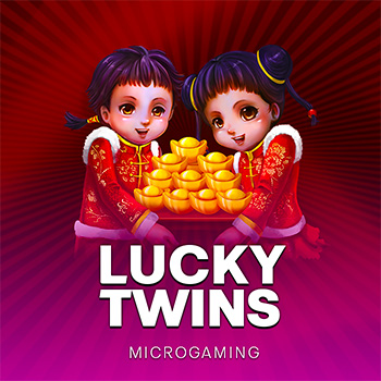 Lucky Twins Askmebet