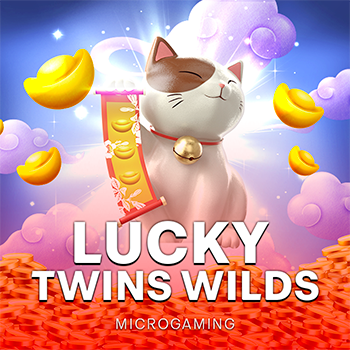 Lucky Twins Wilds