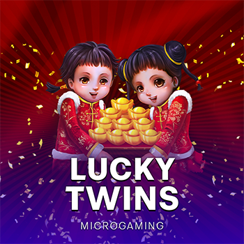 Lucky Twins