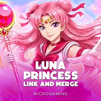 Luna Princess Link&Merge