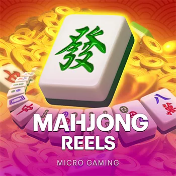 Mahjong Reels