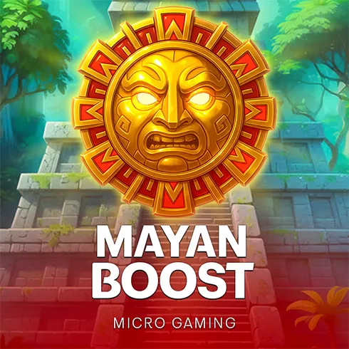 Mayan Boost