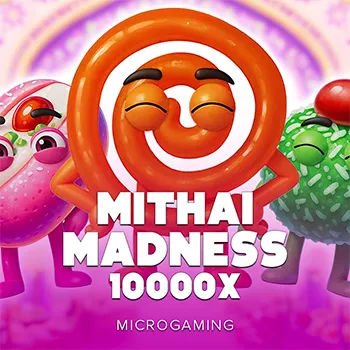 Mithai Madness 10000X