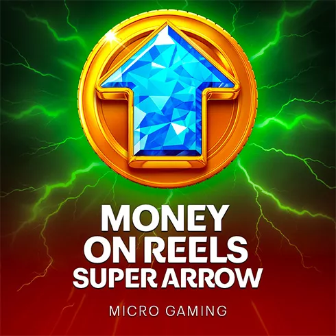 Money on Reels Super Arrow