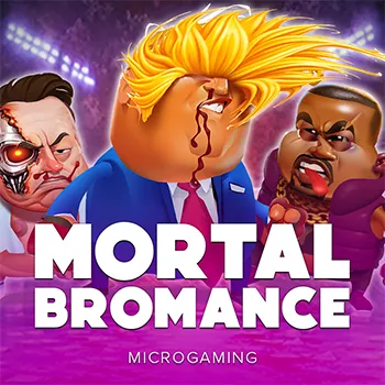 Mortal Bromance