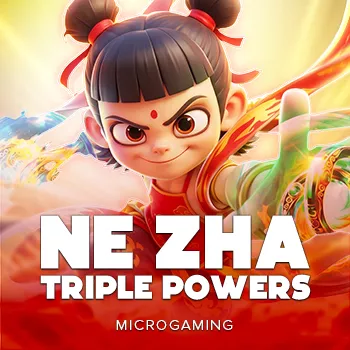 Ne Zha: Triple Powers