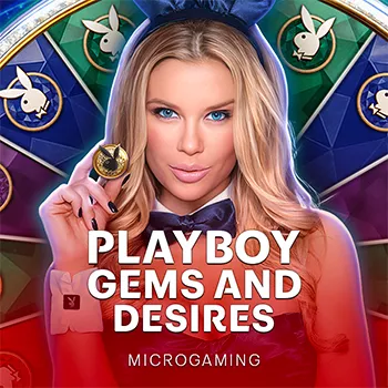Playboy Gems and Desires