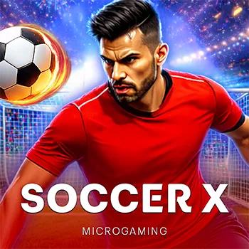 SoccerX