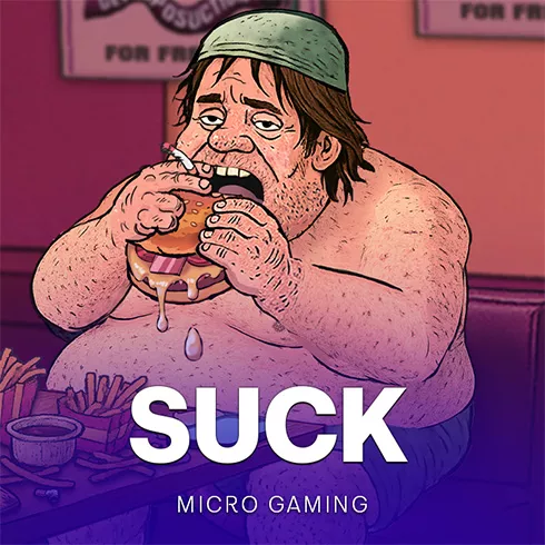 Suck