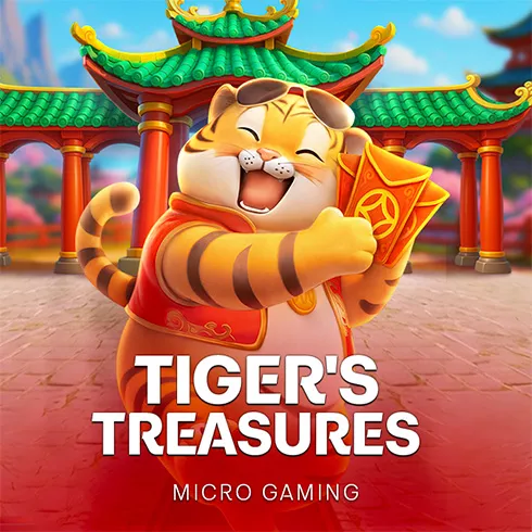 Tiger's Treasures