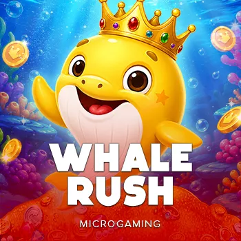 Whale Rush