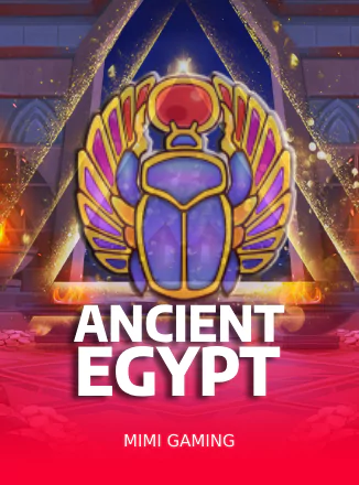 Ancient Egypt