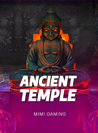 Ancient Temple