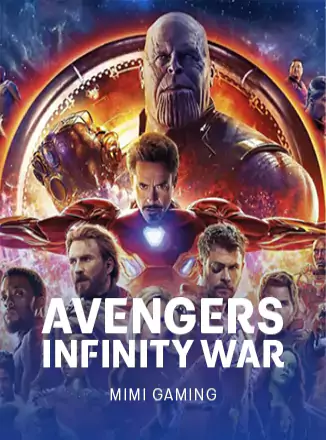 Avengers: Infinity War