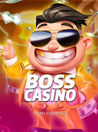 Boss Casino