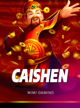 Caishen