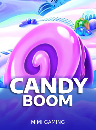 Candy Boom