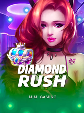 Diamond Rush