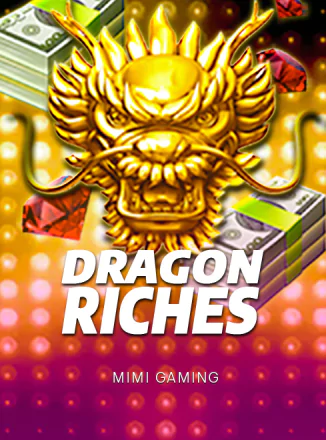 Dragon Riches