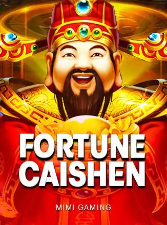 Fortune Caishen