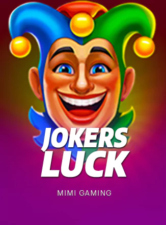 Jokers Luck