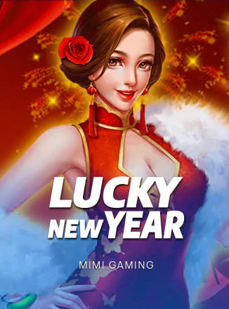 Lucky New Year